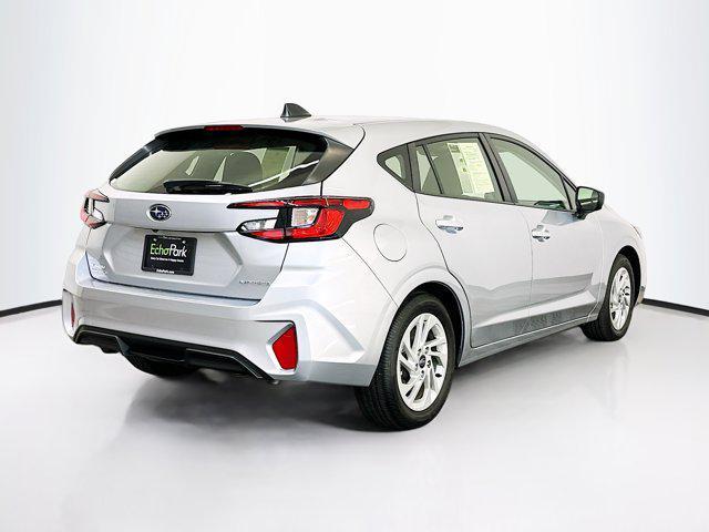 used 2024 Subaru Impreza car, priced at $20,487