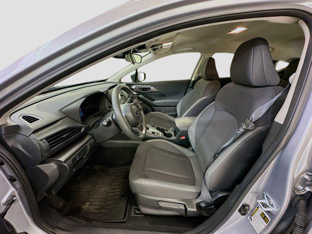 used 2024 Subaru Impreza car, priced at $20,487