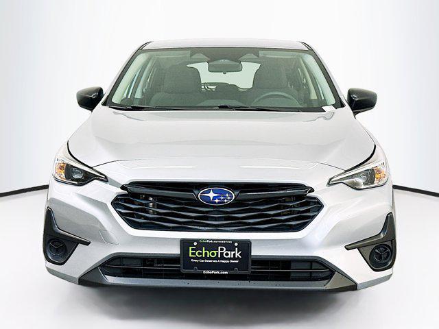 used 2024 Subaru Impreza car, priced at $20,487