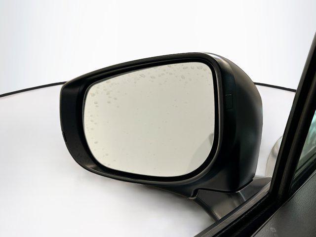 used 2024 Subaru Impreza car, priced at $20,487