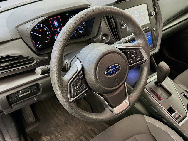used 2024 Subaru Impreza car, priced at $20,487