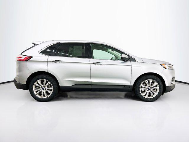 used 2022 Ford Edge car, priced at $23,389