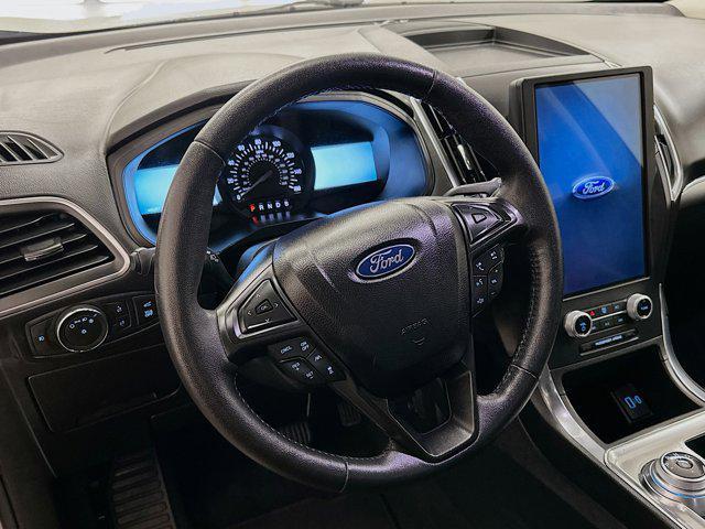 used 2022 Ford Edge car, priced at $23,389