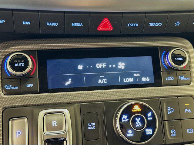 used 2024 Hyundai Palisade car, priced at $41,197