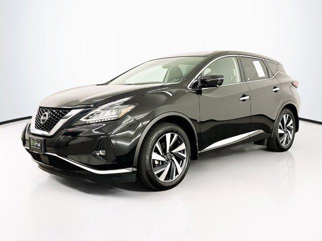 used 2023 Nissan Murano car, priced at $29,389