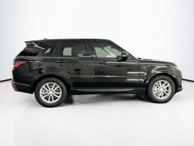 used 2020 Land Rover Range Rover Sport car, priced at $31,897