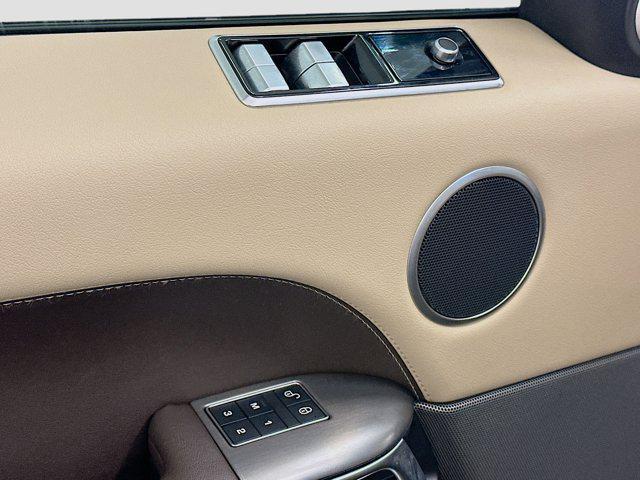 used 2020 Land Rover Range Rover Sport car, priced at $31,897