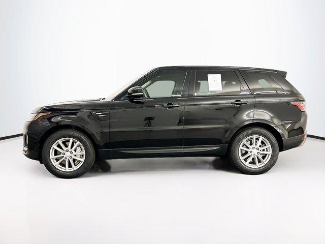 used 2020 Land Rover Range Rover Sport car, priced at $31,897
