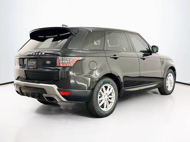 used 2020 Land Rover Range Rover Sport car, priced at $31,897