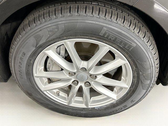 used 2020 Land Rover Range Rover Sport car, priced at $31,897