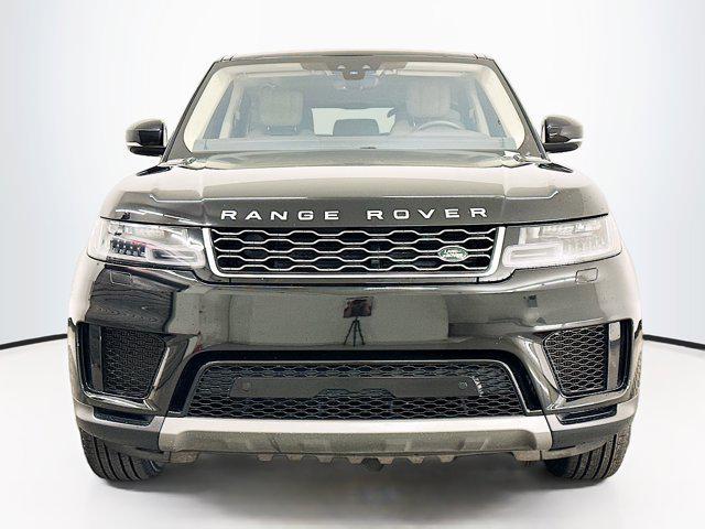 used 2020 Land Rover Range Rover Sport car, priced at $31,897