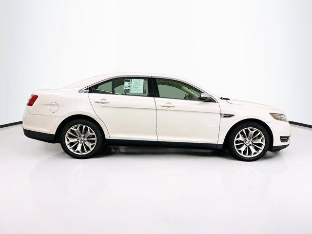 used 2016 Ford Taurus car, priced at $12,999