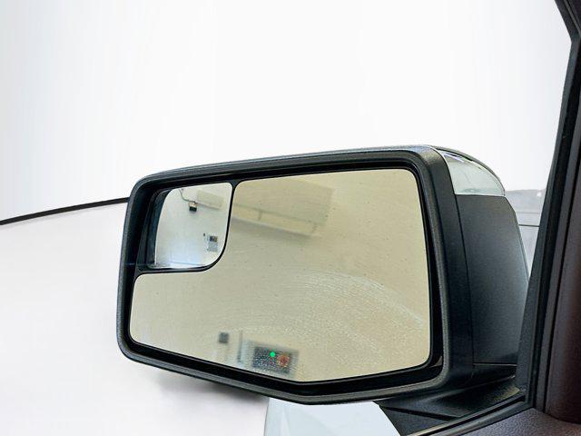 used 2024 Chevrolet Silverado 1500 car, priced at $35,697