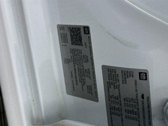 used 2024 Chevrolet Silverado 1500 car, priced at $35,697