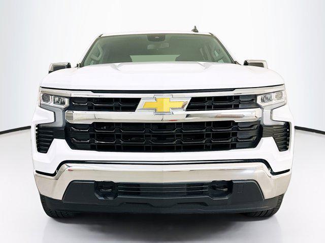 used 2024 Chevrolet Silverado 1500 car, priced at $35,697
