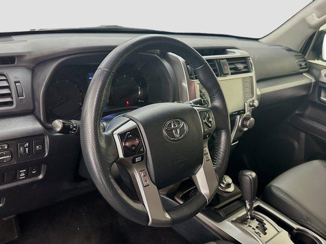 used 2024 Toyota 4Runner car, priced at $42,997
