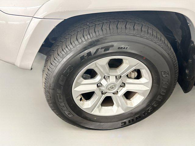 used 2024 Toyota 4Runner car, priced at $42,997