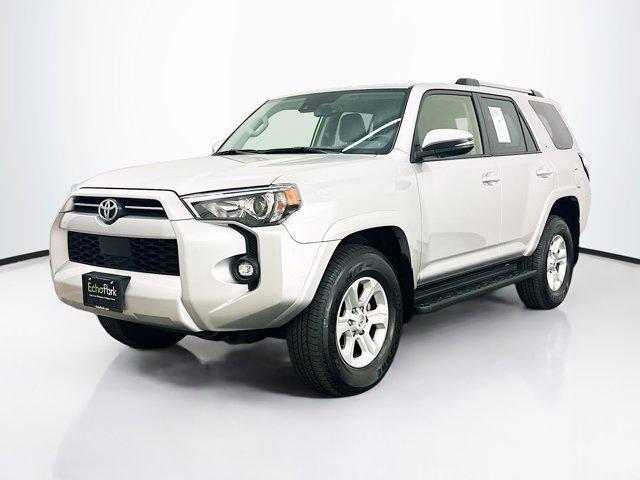 used 2024 Toyota 4Runner car, priced at $42,997