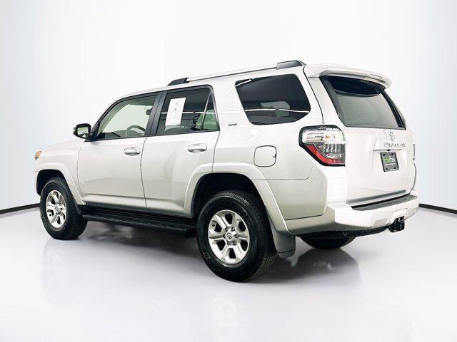 used 2024 Toyota 4Runner car, priced at $42,997