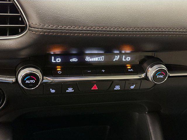 used 2023 Mazda Mazda3 car, priced at $22,397