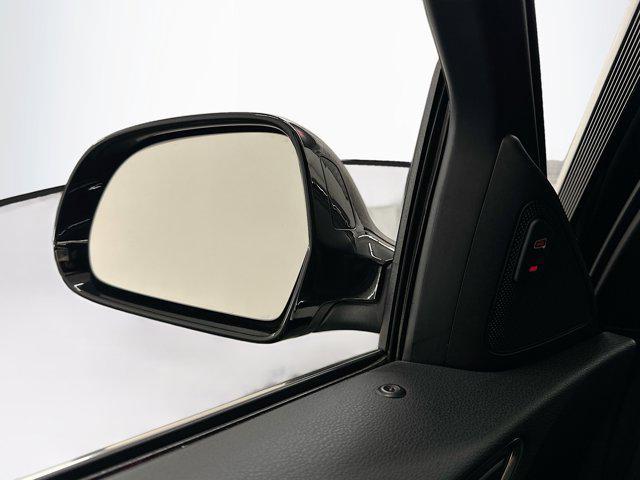used 2016 Audi Q3 car, priced at $14,799
