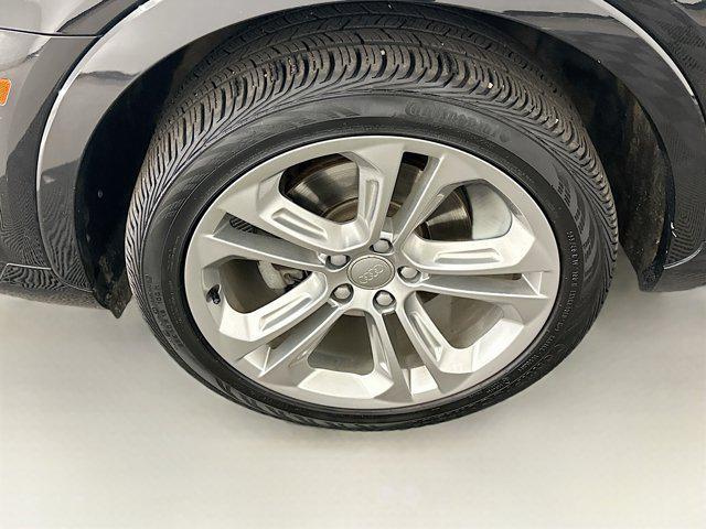 used 2016 Audi Q3 car, priced at $14,799