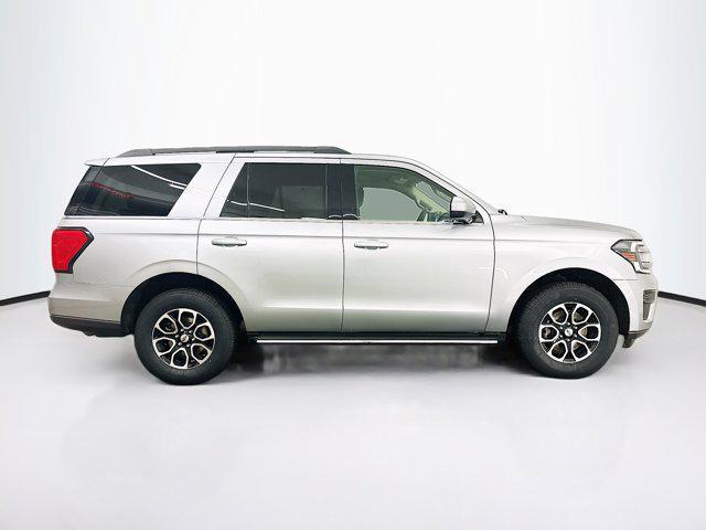 used 2023 Ford Expedition car, priced at $37,997