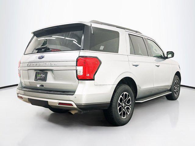 used 2023 Ford Expedition car, priced at $37,997