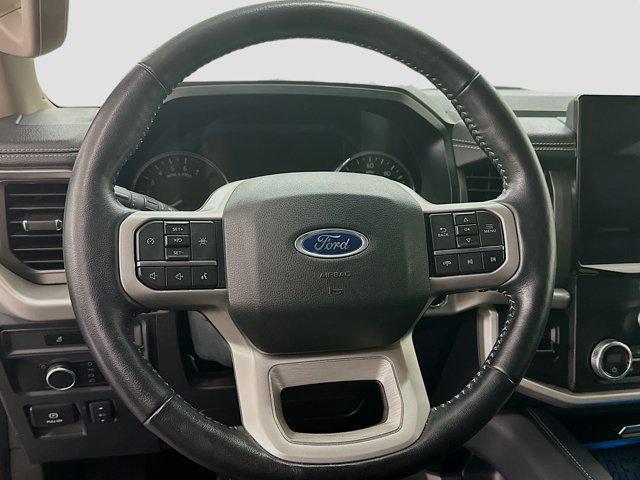 used 2023 Ford Expedition car, priced at $37,997