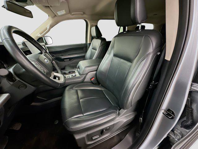 used 2023 Ford Expedition car, priced at $37,997