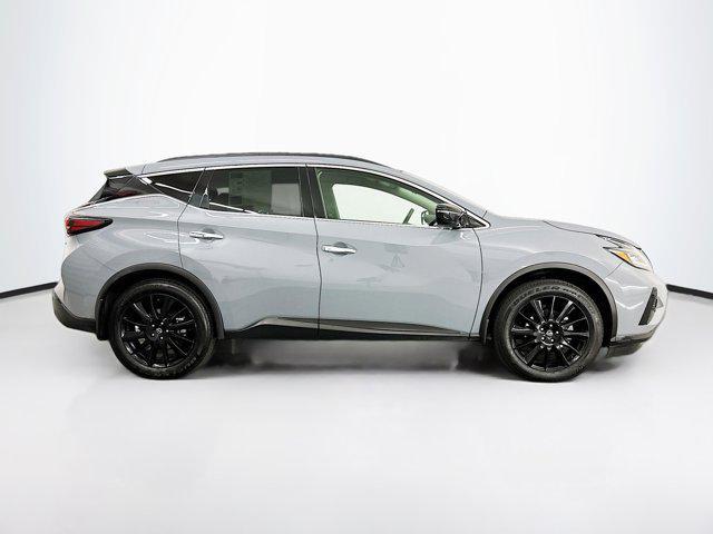 used 2023 Nissan Murano car, priced at $25,689