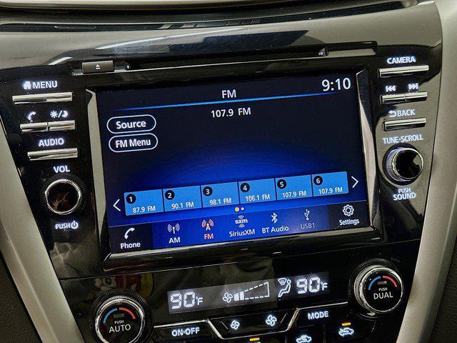 used 2023 Nissan Murano car, priced at $25,689