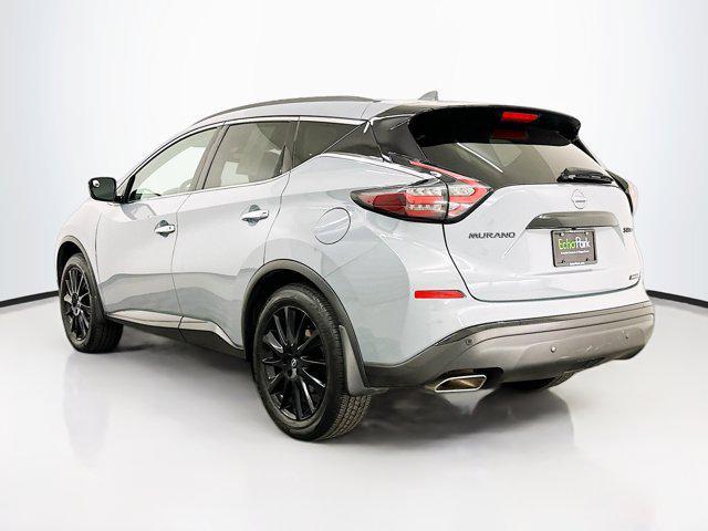 used 2023 Nissan Murano car, priced at $25,689