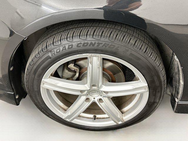 used 2012 Ford Fusion car, priced at $5,499