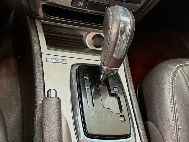 used 2012 Ford Fusion car, priced at $5,499