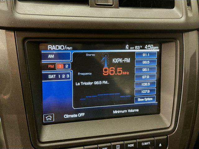 used 2012 Ford Fusion car, priced at $5,499