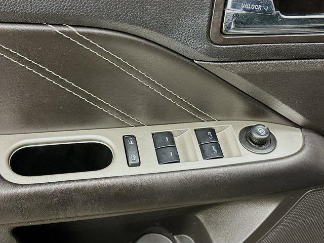 used 2012 Ford Fusion car, priced at $5,499