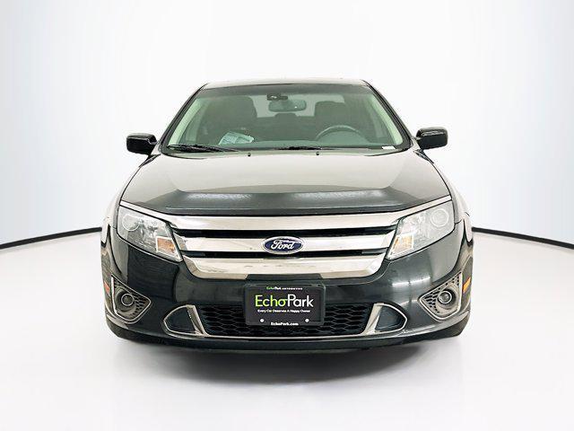 used 2012 Ford Fusion car, priced at $5,499