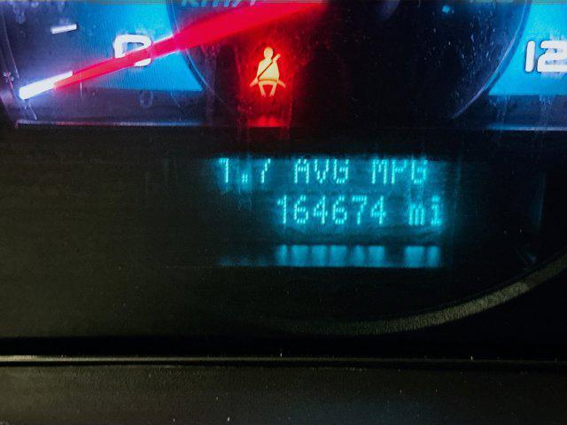 used 2012 Ford Fusion car, priced at $5,499