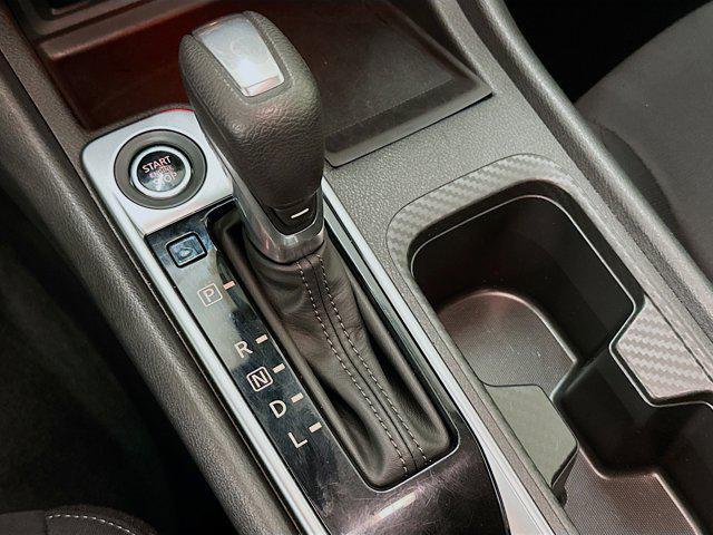 used 2024 Nissan Sentra car, priced at $17,347