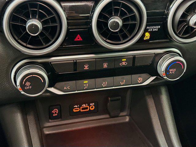 used 2024 Nissan Sentra car, priced at $17,347