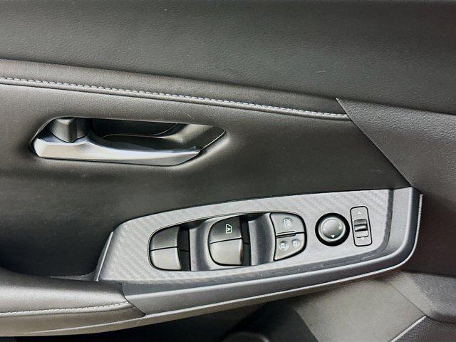 used 2024 Nissan Sentra car, priced at $17,347