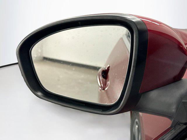 used 2024 Nissan Sentra car, priced at $17,347
