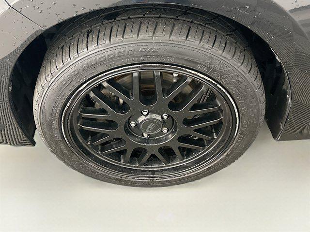 used 2017 Toyota Corolla car, priced at $11,496