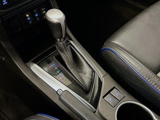 used 2017 Toyota Corolla car, priced at $11,496