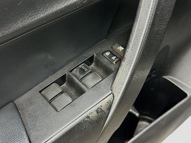 used 2017 Toyota Corolla car, priced at $11,496