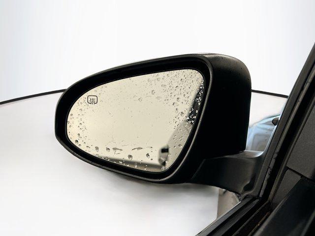 used 2017 Toyota Corolla car, priced at $11,496