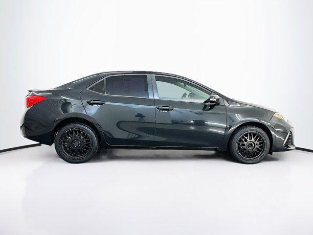 used 2017 Toyota Corolla car, priced at $11,496