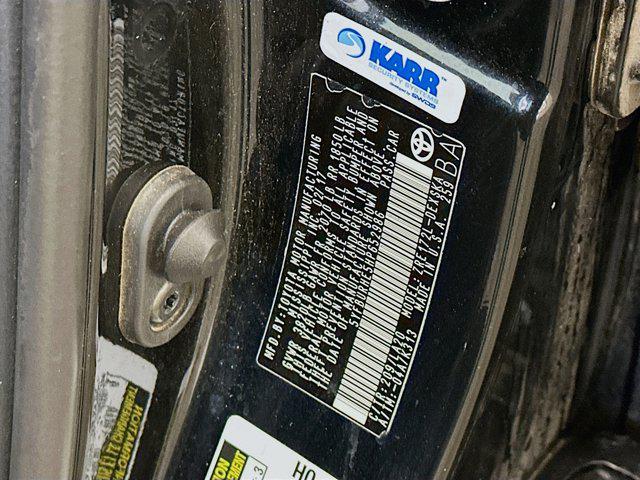 used 2017 Toyota Corolla car, priced at $11,496