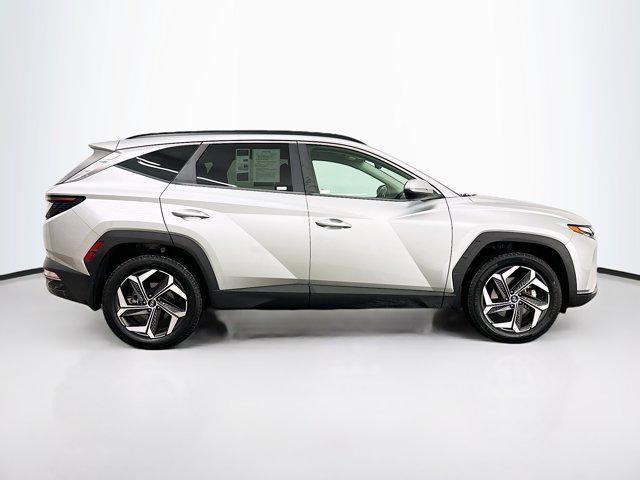 used 2022 Hyundai Tucson car, priced at $22,039